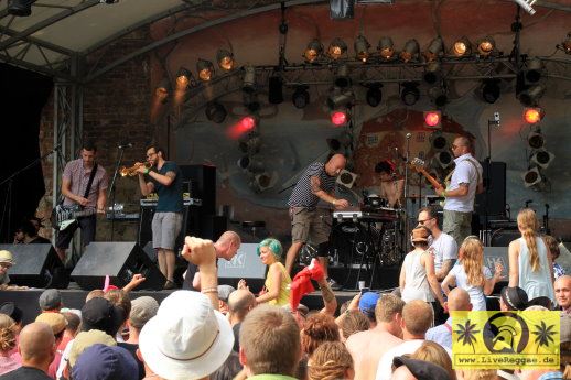 OXO 86 (D) 20. This Is Ska Festival - Wasserburg, Rosslau 25. Juni 2016 (16).JPG